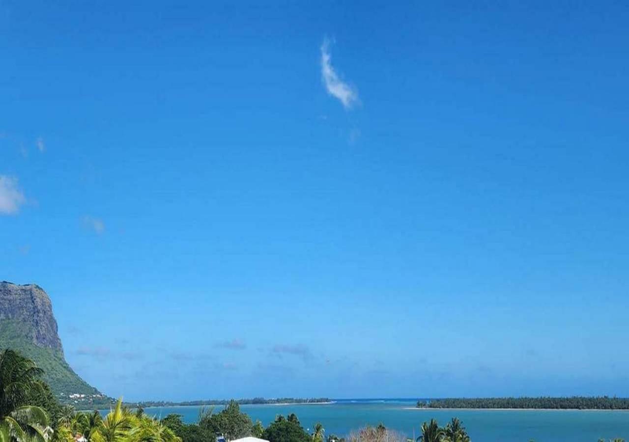 Sunset Villa La Gaulette Exterior photo