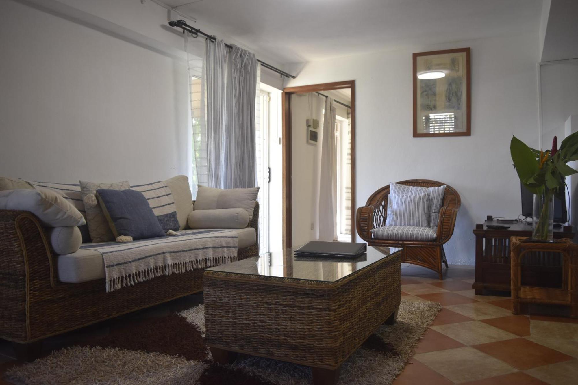 Sunset Villa La Gaulette Exterior photo