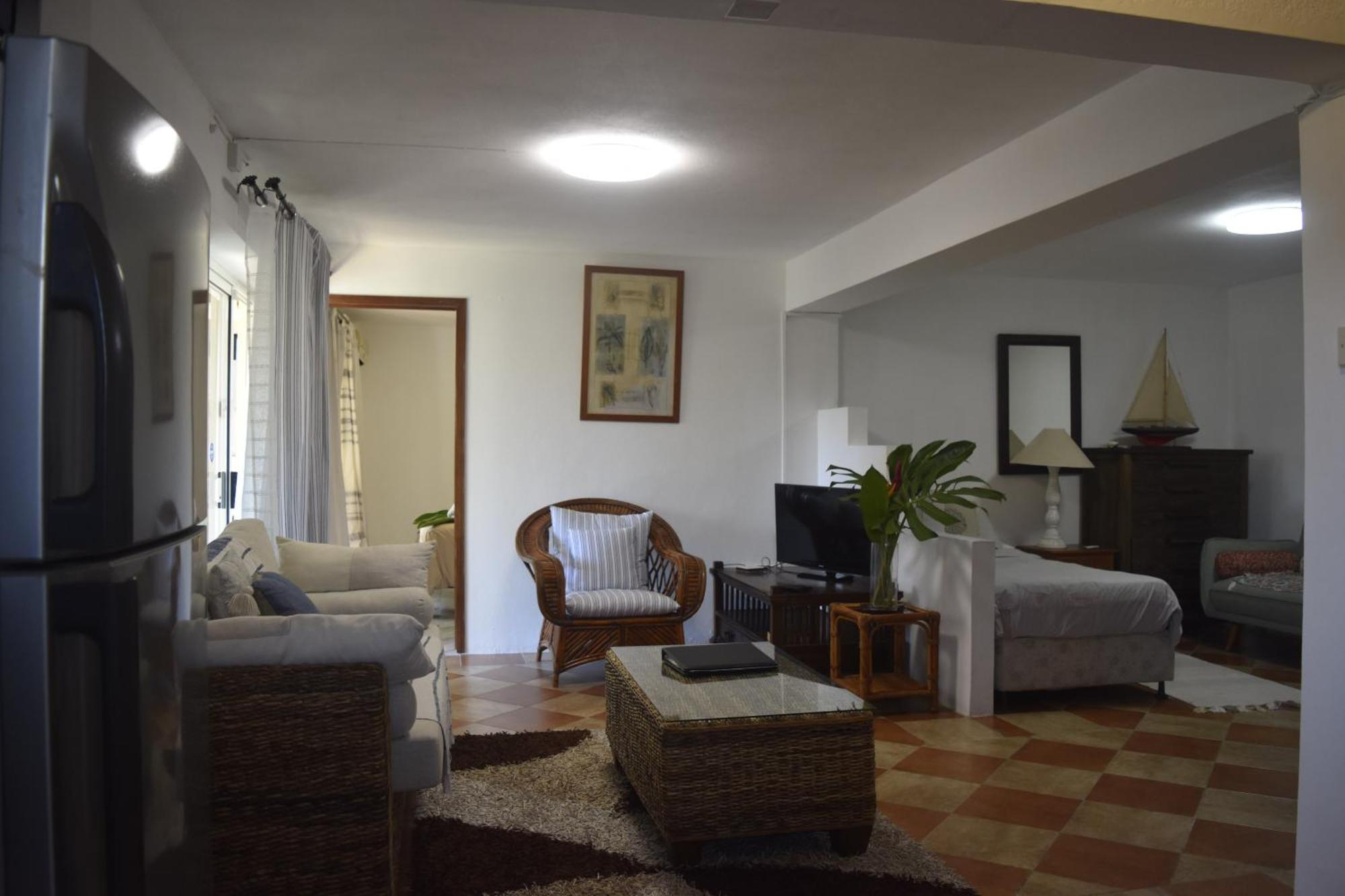 Sunset Villa La Gaulette Exterior photo