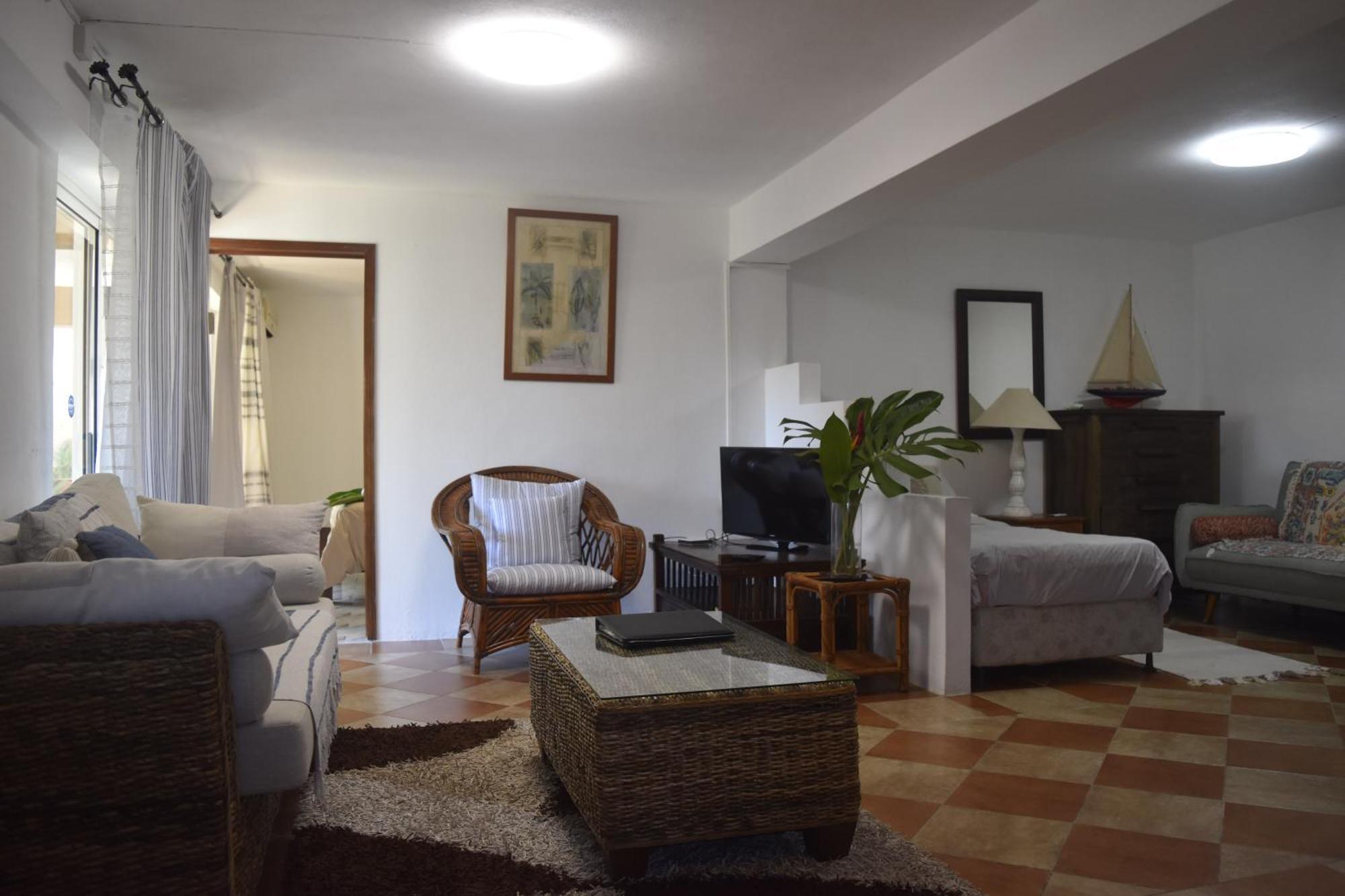 Sunset Villa La Gaulette Exterior photo